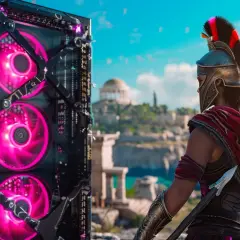 Wymagania sprzętowe Assassin's Creed Odyssey - czy Twój PC da radę?