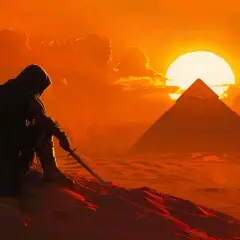 Poradnik do Assassin's Creed Origins - Czy warto z niego korzystać?