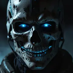 Ghost z Call of Duty MW! Dlaczego ta postać stała się taką ikoną?