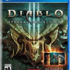 Jak uniknąć problemów z couch co-op w Diablo 3 Eternal Collection