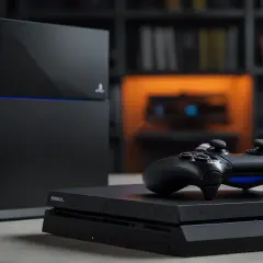 Który dysk SSD przyspieszy twoją ukochaną konsolę PlayStation 4?