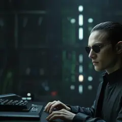 Czy Matrix Awakens zwiastuje przyszłość przemysłu gier wideo?