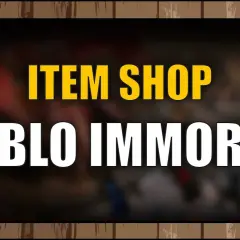 Czy Diablo Immortal jest P2W? Odkryj prawdę o płatnych przewagach