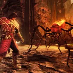 Najlepszy poradnik do Castlevania Lords of Shadow na PC - przejdź grę w 100%