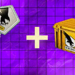 Wszystkie klucze CSGO: kompletna lista i aktualne ceny