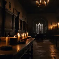 Mroczne tajemnice czekają w nowym sezonie serialu Wednesday 2!