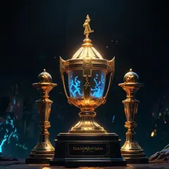 PS Trophy Challenge! Czy masz odwagę podjąć ekstremalne wyzwanie?