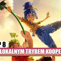 Najlepsze gry kooperacyjne na PS5, które musisz zagrać z przyjaciółmi