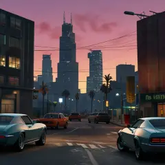 Jak gra FiveM zmienia rozgrywkę w GTA Online? Poradnik dla graczy