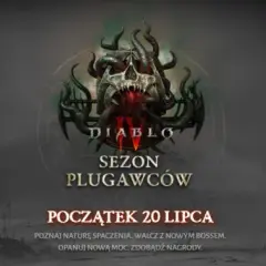 Diablo 4 kiedy premiera - poznaj datę i szczegóły wydania gry