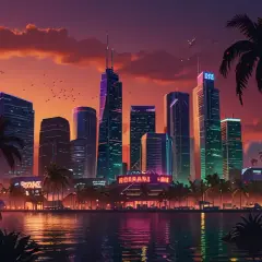 Ile zapłacimy za powrót do Vice City w GTA 6? Analizujemy ceny