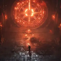Blizzard działa nad poprawą systemu w diablo 4