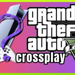 Czy da się grać w GTA 5 Online na PC razem z graczami PS4?