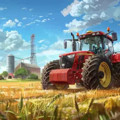 Farming Simulator 17 - najlepsze mody do gry. TOP 10 modyfikacji