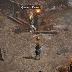 Diablo 2 ile aktów: Odkryj tajemnice aktów i ich wyzwań
