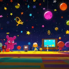 Kultowa gra z PSP powraca. Pamiętasz LocoRoco Midnight Carnival?