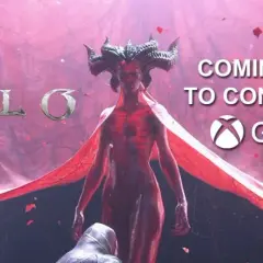 Czy Diablo 4 będzie w Game Pass? Sprawdź dostępność i koszty DLC