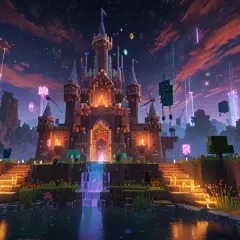 Jak stworzyć magiczny świat za pomocą komendy Command Block?