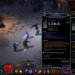 Gdzie szukać zestawów w Diablo 3? Sprawdzone metody i lokalizacje