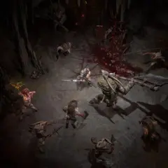 Najwięksi streamerzy Diablo 4 krytykują Sezon 3 od Blizzard