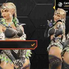 Loba królową Apex Legends? Sekrety gry najseksowniejszą postacią