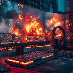 Battlefield 5 - sprawdź wymagania sprzętowe przed zakupem gry