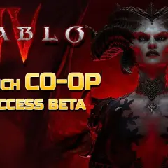 Jak grać w co-op Diablo 4 na PS5: wszystkie opcje i porady