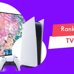 Jaki telewizor do PS5? Najlepsze modele, które nie zawiodą graczy