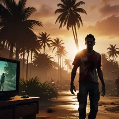 Zombiaki z Dead Island 2 zaatakują starsze konsole PlayStation 4?