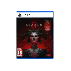 Diablo 4 na PS5 - sprawdź możliwości next-gena