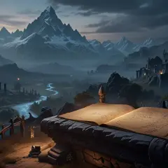 Oto 7 elektryzujących plotek o Elder Scrolls 6, które musisz znać