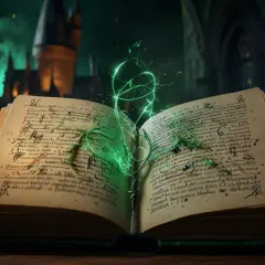 Avada Kedavra w Hogwarts Legacy! Jak użyć zakazanego zaklęcia?