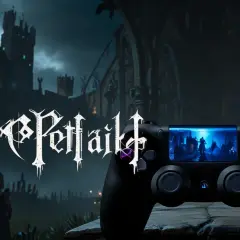 Kultowy Gothic na PS4? Co fani Sony powinni wiedzieć? Podpowiedź