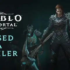 Diablo Immortal do kiedy beta? Sprawdź daty zakończenia testów