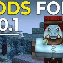 Jak dodać moda do Minecraft i uniknąć problemów z instalacją