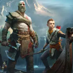 God of War - nasza szczegółowa recenzja najlepszej gry akcji na PS4