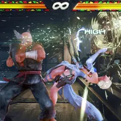 Jak mistrzowsko opanować zabójcze ciosy Elizy w Tekken 7? Porady