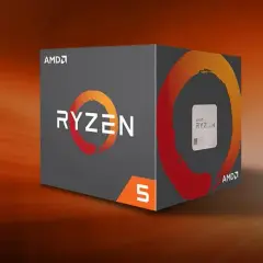 Czy budżetowy król Ryzen 5 1600 rządzi w świecie procesorów?