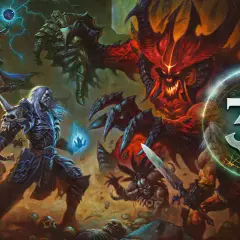 Mephisto w Diablo 3? Teorie spiskowe i domysły fanów