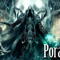 Upiór w Diablo 3 - tajemnicza postać. Kim jest i jak go znaleźć?
