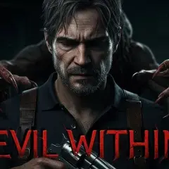 Evil Within 3 - data premiery, gameplay, wymagania sprzętowe