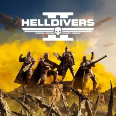 Helldivers 2 na PS5: wszystko co musisz wiedzieć przed zakupem gry