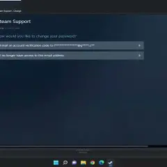 Jak zmienić email na Steam – prosty sposób i rozwiązanie problemów z dostępem