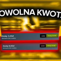 Jak doładować Steam za 10 zł i uniknąć zbędnych kosztów