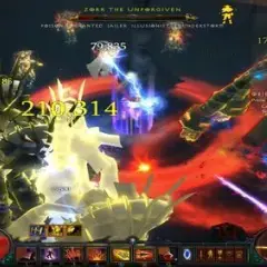 Obrona przed DDoSami w Diablo 3 - porady i wskazówki