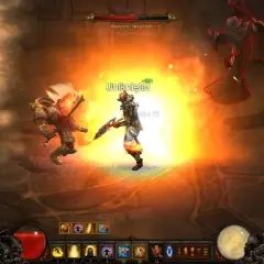 Diablo 4 Sezon 3: Kim jest Zoltun Kulle?