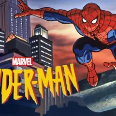 Najlepsze gry ze Spider-Manem dla dzieci: przygoda i nauka