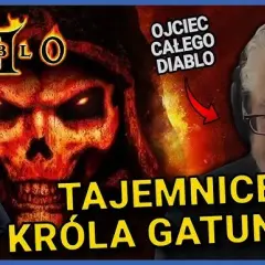 Diablo Twitter - profil z aktualnościami o grze