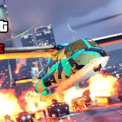 GTA 5 Online - Czy jest crossplay między platformami? Sprawdź!