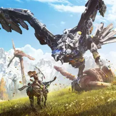 Horizon Zero Dawn PC: Wszystko o wersji na komputer osobisty
